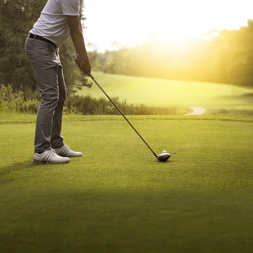 Golf Resort Tále