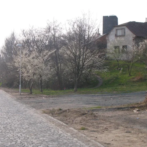 Kolín - Práchovna