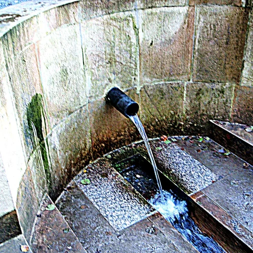 Zdislavina studánka