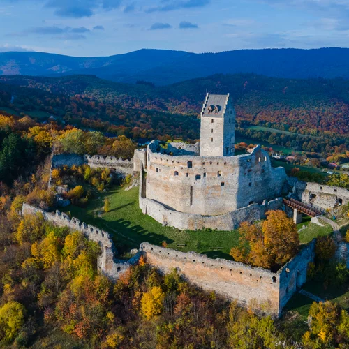 Topoľčiansky hrad