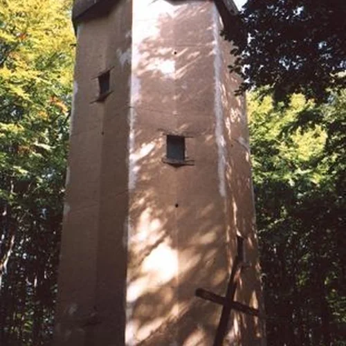 Vysoký Kamýk