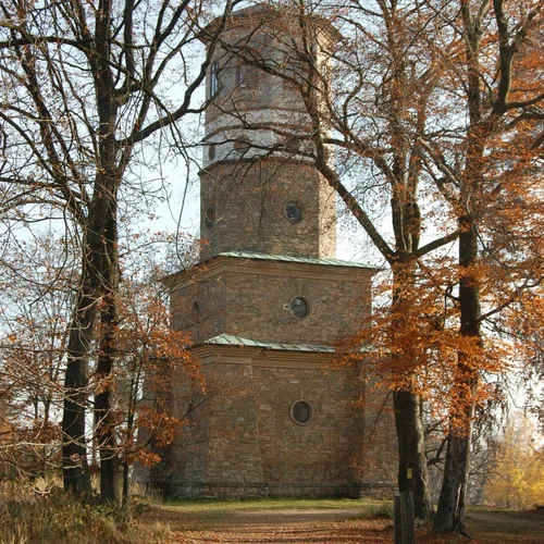 Rozhledna Babylon