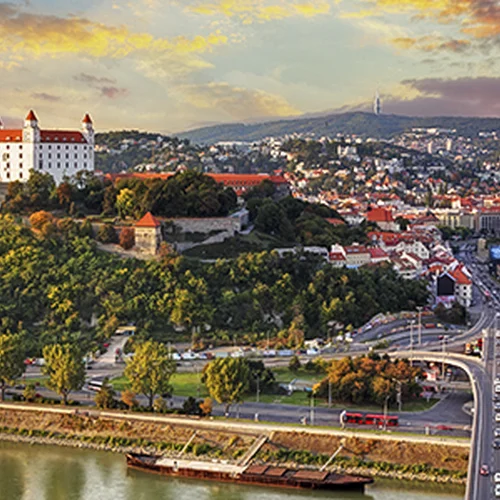 Bratislava