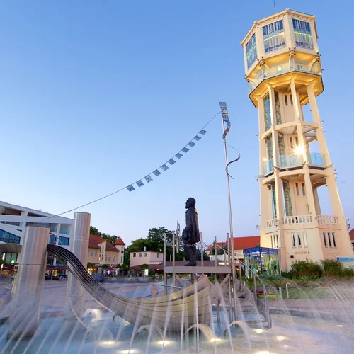 Siófok