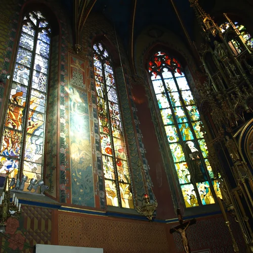 Kostol sv. Františka z Assisi