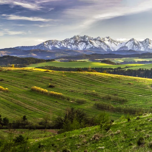 Národný park Muránska planina