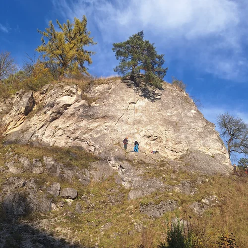 Sučianska skala
