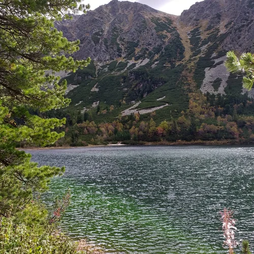 Popradské pleso