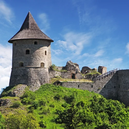 Hrad Šomoška