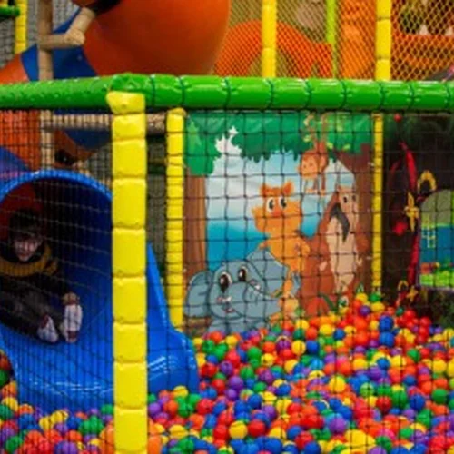 Jungle Park