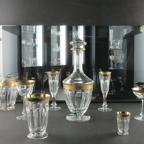 Muzeum sklářství Karolinka