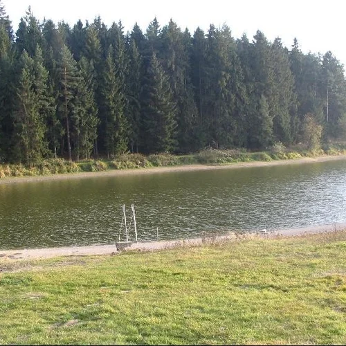 Koupaliště Balaton (Nový Hrozenkov)