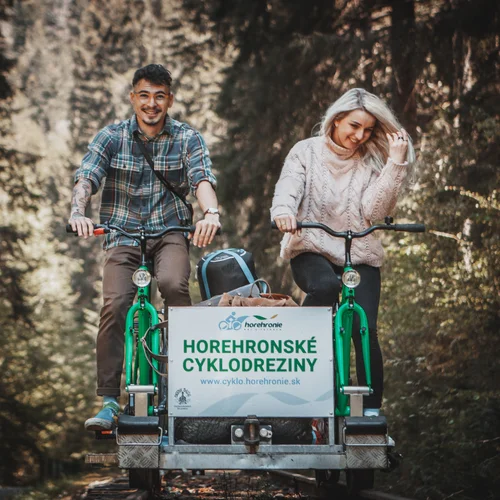Horehronské cyklodreziny