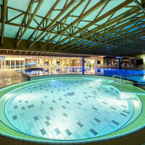 Holidaypark Kováčová
