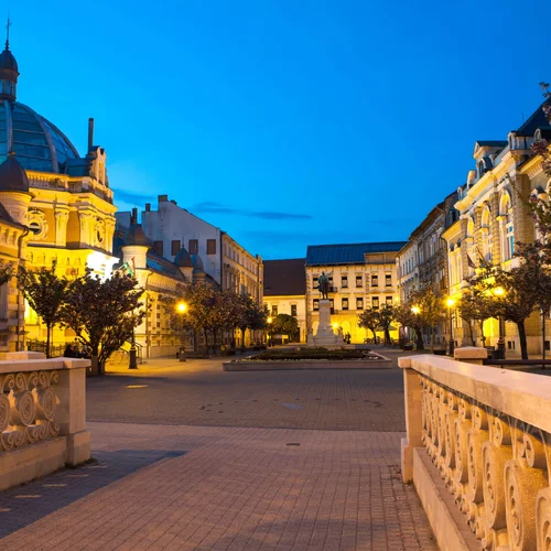 Miskolc