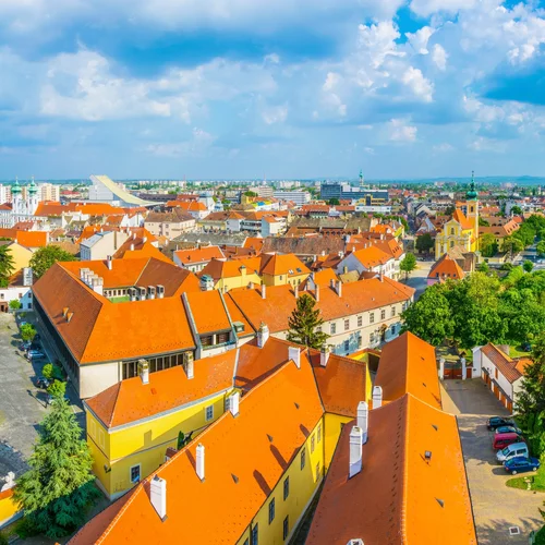 Bazilika - Győr