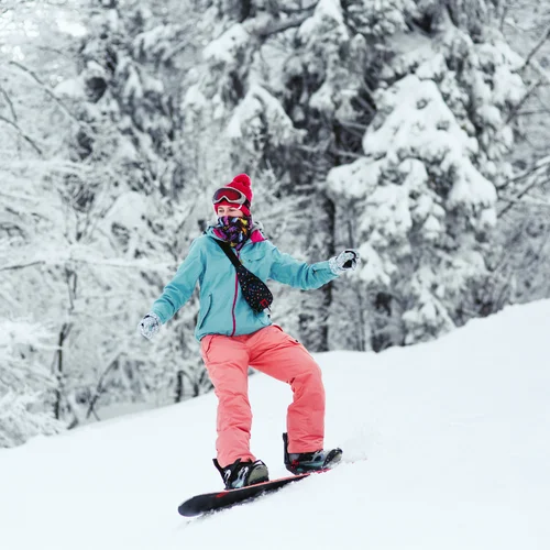 SKI Centrum Košútka