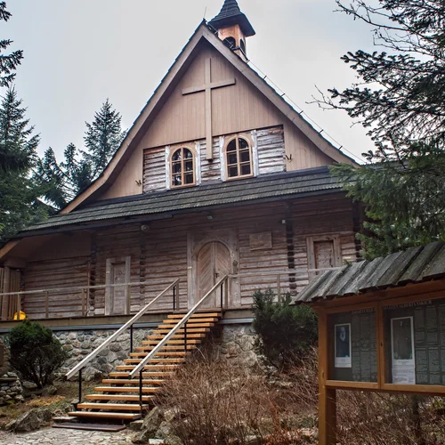 Kláštor Albertínov
