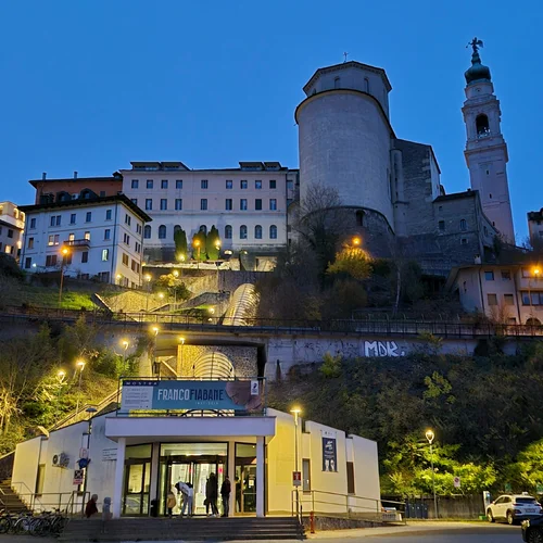 Belluno