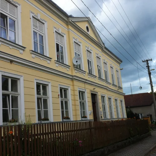 Muzeum Jakuba Hrona Metánovského