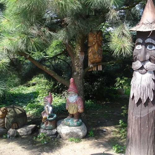 Skanzen Rapotín