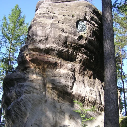 Vrch Sokol (Český ráj)