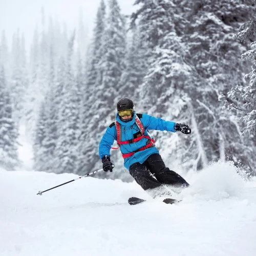 Skipark Kálnica