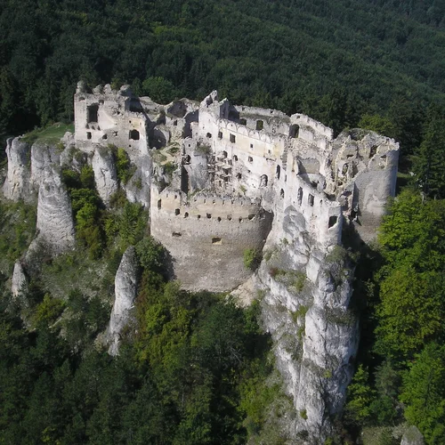 Hrad Lietava