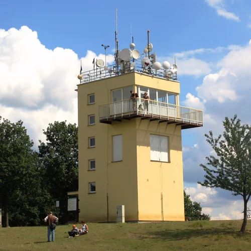 Rozhledna Zlobice