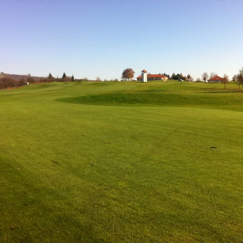 Golfové hřiště Slavkov u Brna