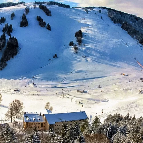 Malinô Brdo Ski & Bike