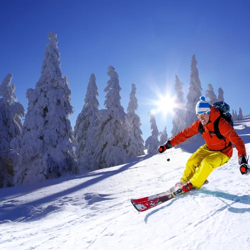 Skipark Mátraszentistván