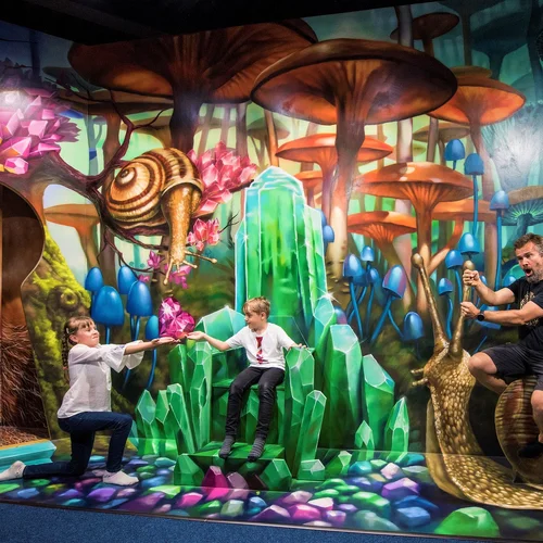 Tricklandia