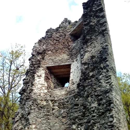 Živánska veža