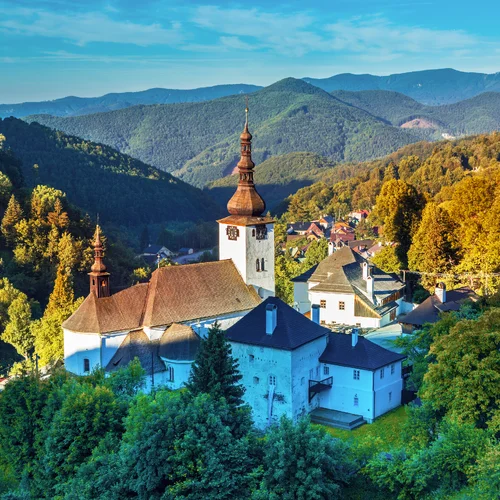 Špania dolina