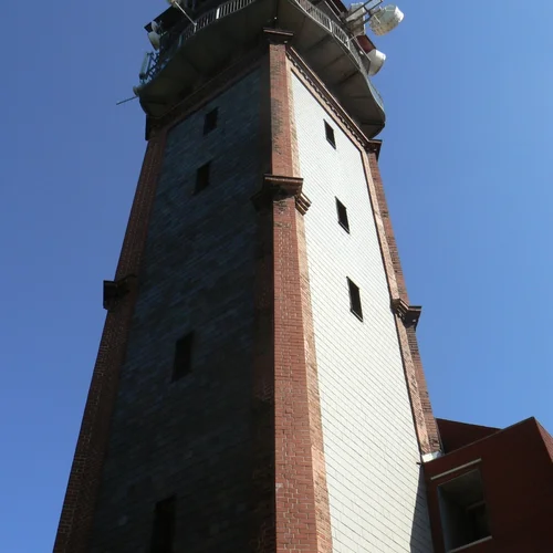 Tichánkova rozhľadňa na hore Tábor