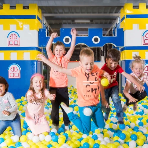 Kinderland