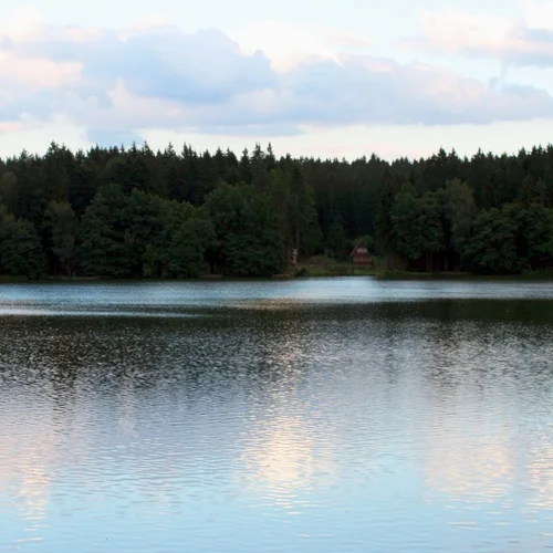 Ratmírovský rybník