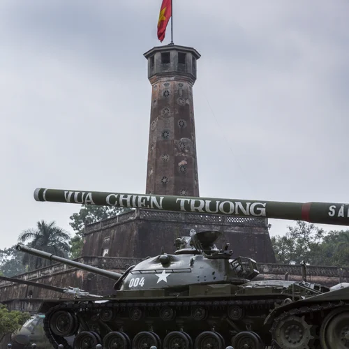 Military History Museum