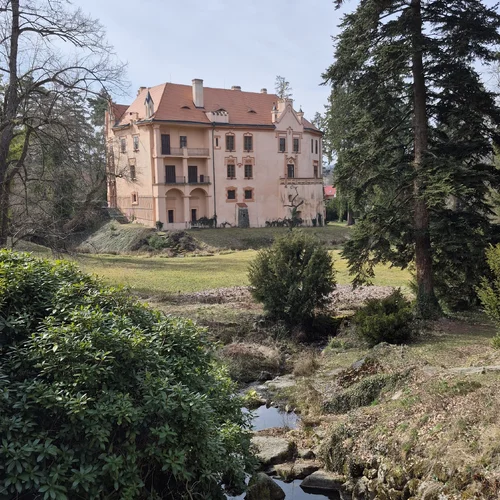 Vrchotovy Janovice