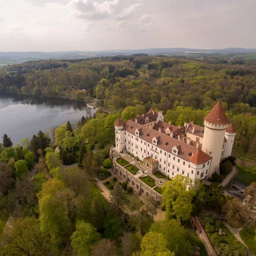 Konopiště
