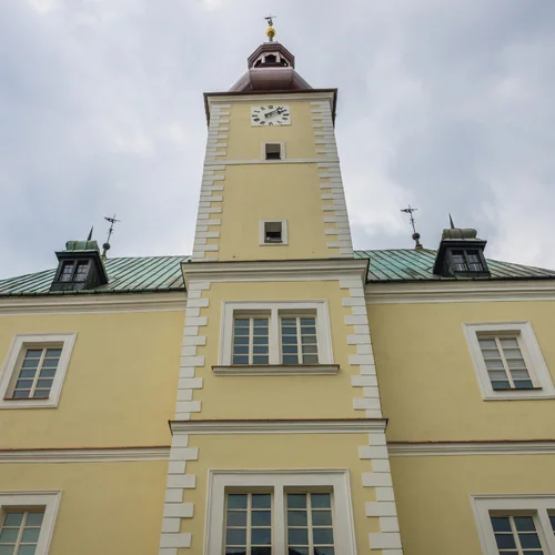 Muzeum Beskyd Frýdek-Místek