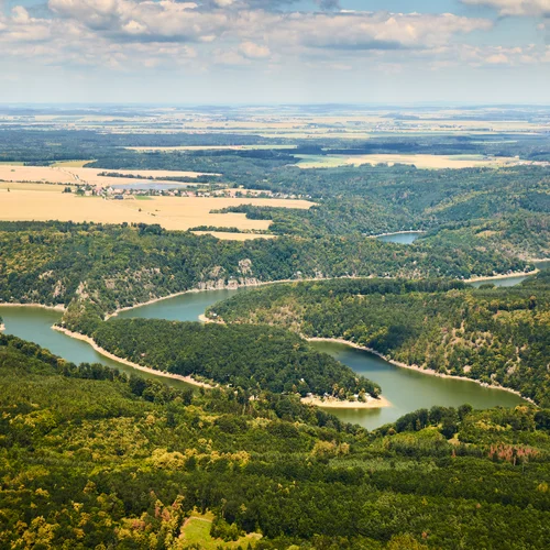 Národní park Podyjí