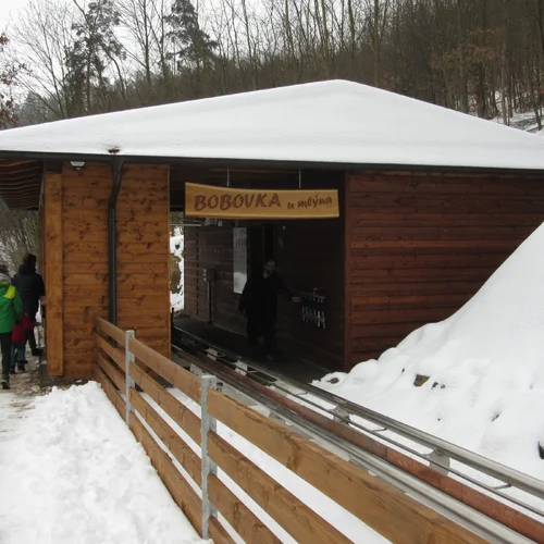 Bobovka U Mlýna Brno