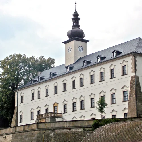 Muzeum Járy Cimrmana v Letohradě