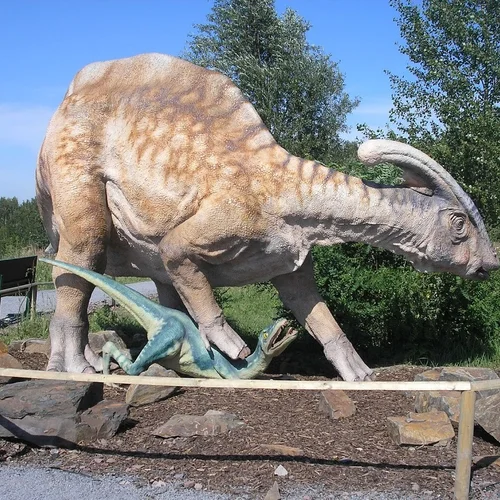 Dinopark Liberec