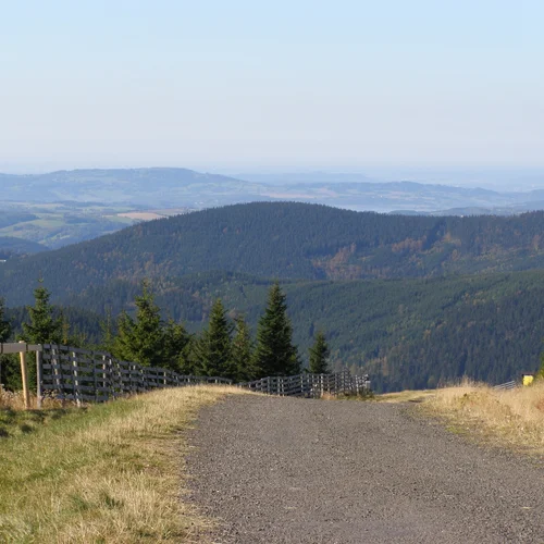 Naučná stezka Krakonošův příběh