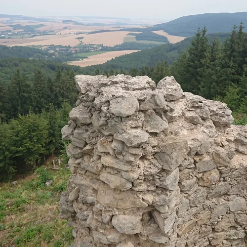 Naučná stezka Příroda a okolí Střílek