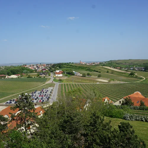 Rozhledna Maják a Dalibor