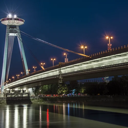 Vyhliadka UFO
